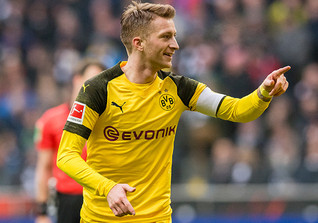  BVB Shirt Reus 