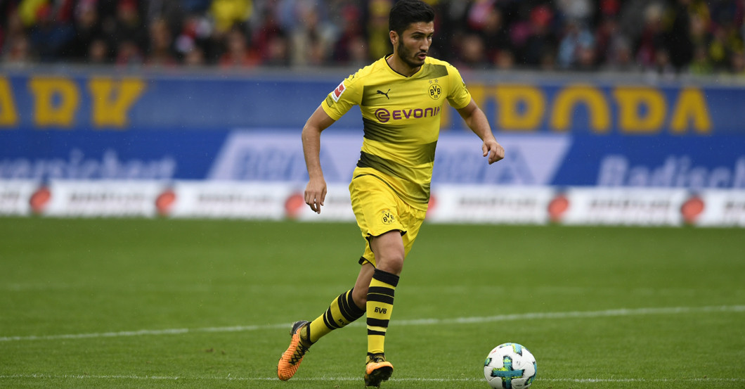 BVB Trikot Sahin   BVB Trikot Sahin