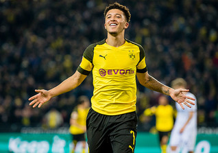  BVB Shirt Sancho 