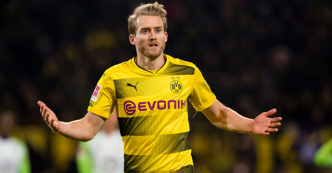 BVB Trikot Schürrle   BVB Trikot Schürrle