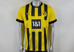  BVB-Trikot signiert 