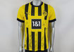  BVB Trikot teamsigniert 