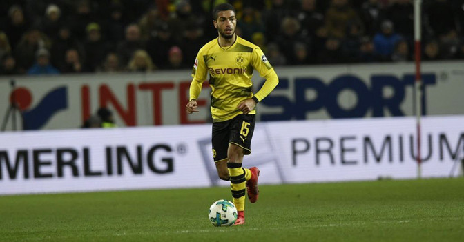 BVB Trikot Toljan   BVB Trikot Toljan