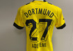  BVB Trikot von Adeyemi 