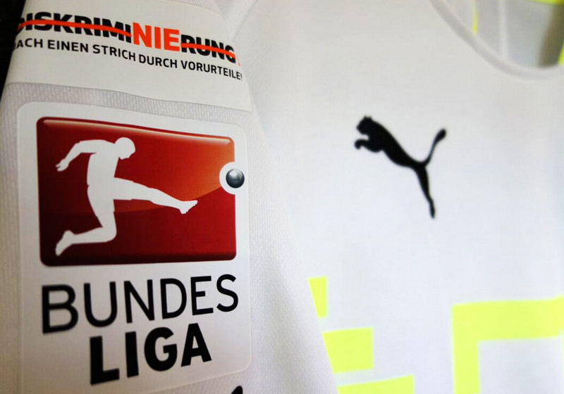  BVB-Trikot Weidenfeller 