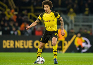  BVB Shirt Witsel 