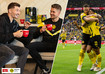  BVB vs Frankfurt VIP live 