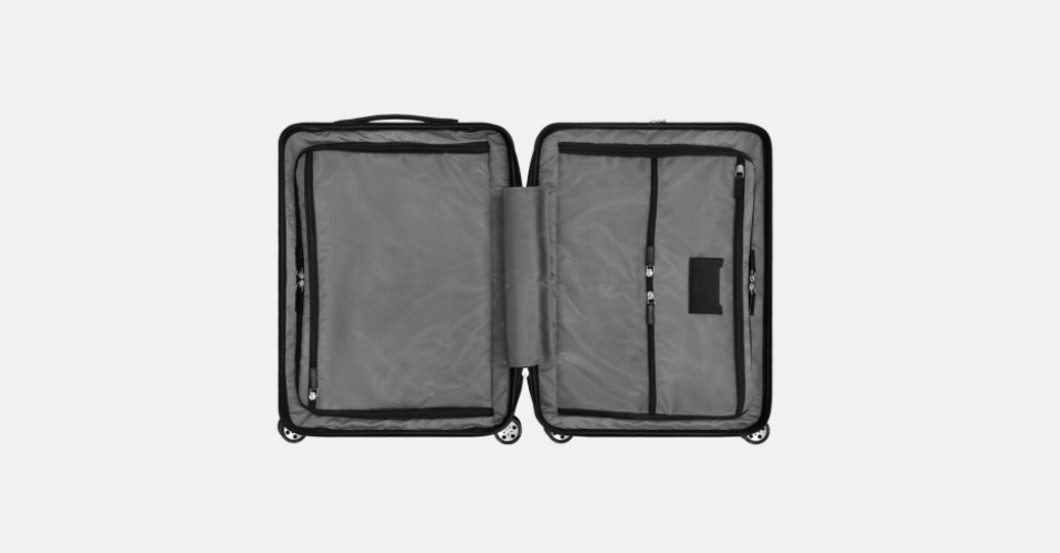 Cabin Trolley Montblanc   Cabin Trolley Montblanc