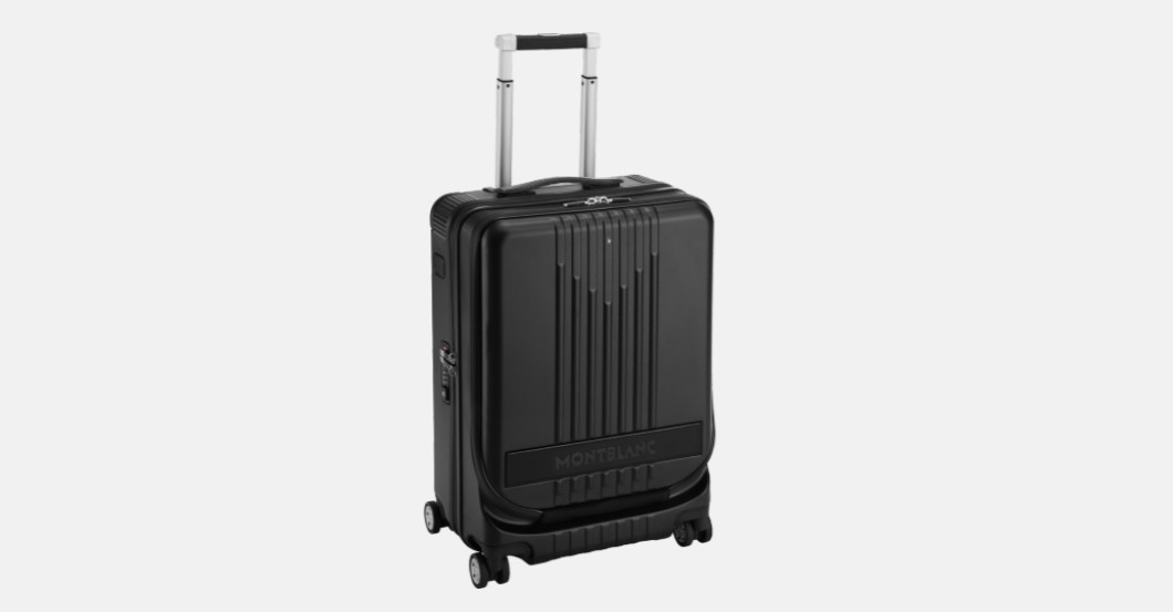 Cabin Trolley Montblanc   Cabin Trolley Montblanc