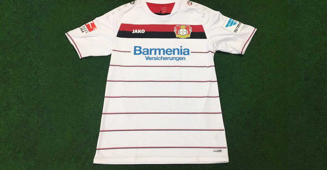 Calhanoglu letztes Trikot   Calhanoglu letztes Trikot