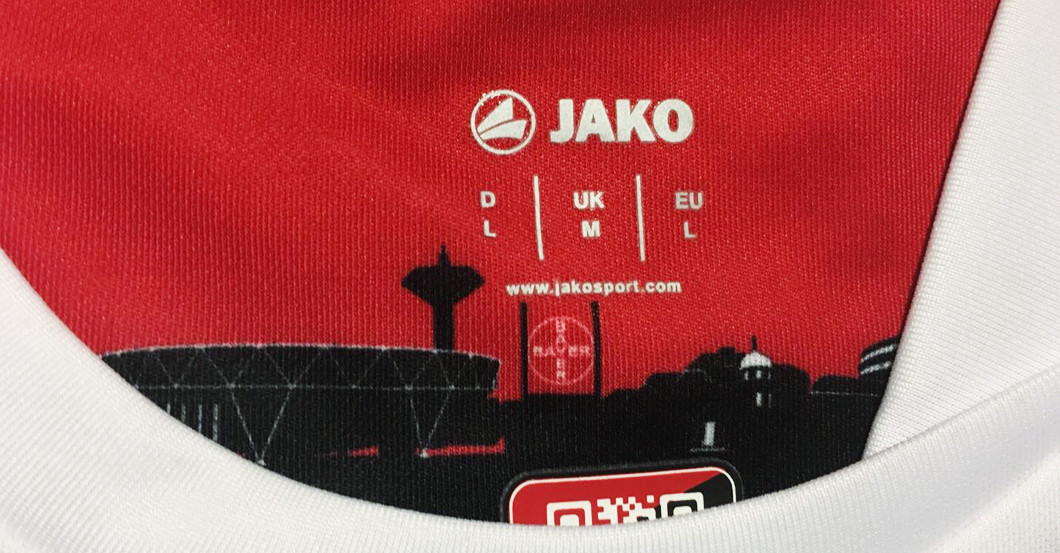 Calhanoglu letztes Trikot   Calhanoglu letztes Trikot