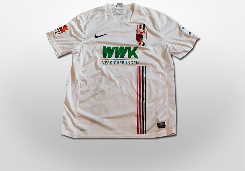 Callsen Bracker Trikot   Callsen Bracker Trikot