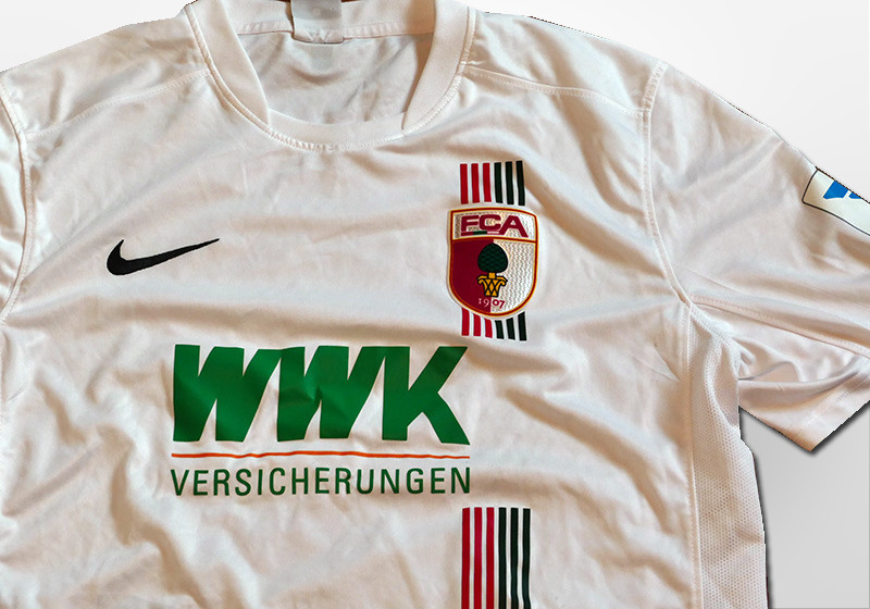 Callsen Bracker Trikot   Callsen Bracker Trikot