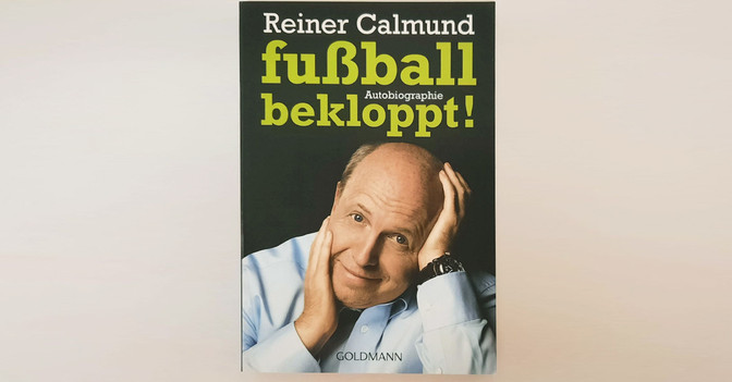  Calmund Fußballbekloppt 