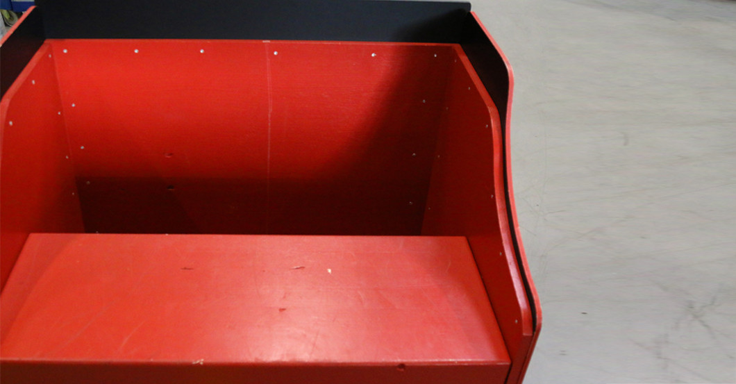 CanCan Sitz   CanCan Sitz