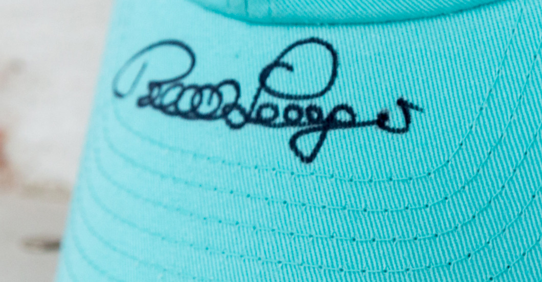 Cap Bernhard Langer   Cap Bernhard Langer