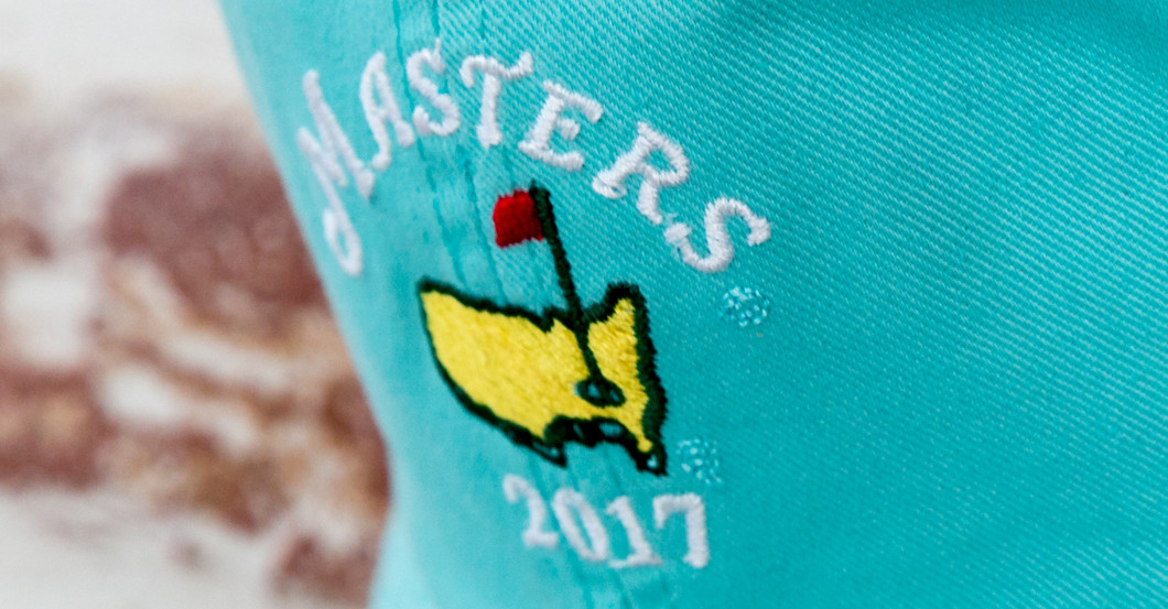 Cap Bernhard Langer   Cap Bernhard Langer