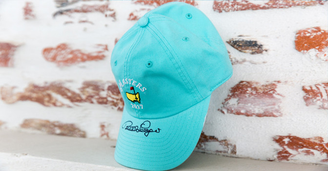 Cap Bernhard Langer   Cap Bernhard Langer