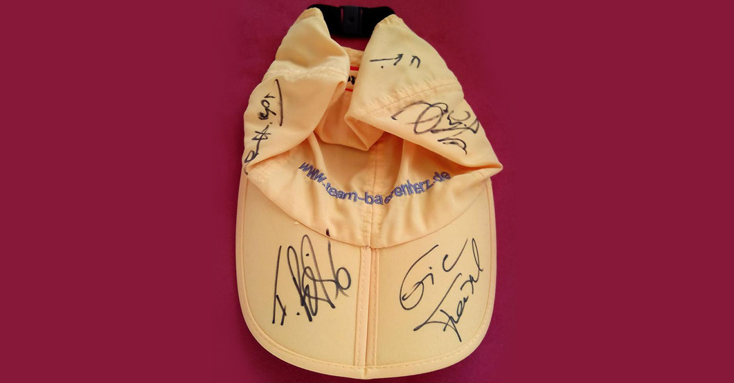 Cap Gold Kombinierer   Cap Gold Kombinierer