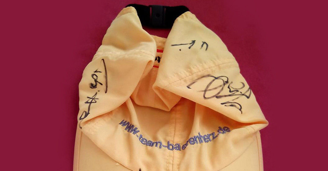 Cap Gold Kombinierer   Cap Gold Kombinierer