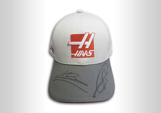  Cap Haas Team 