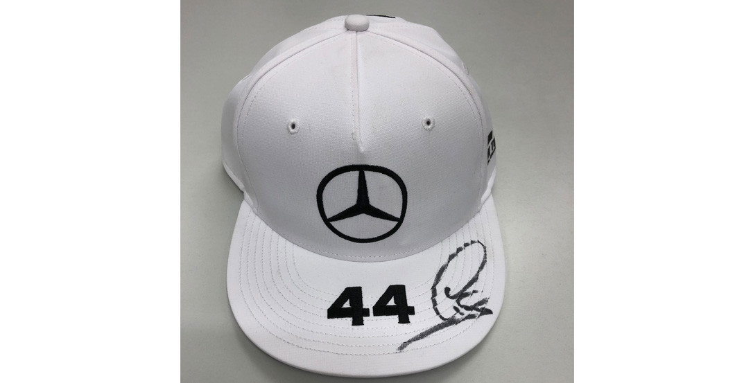 Cap Hamilton   Cap Hamilton