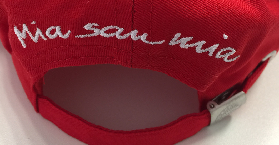 Cap James Rodriguez   Cap James Rodriguez