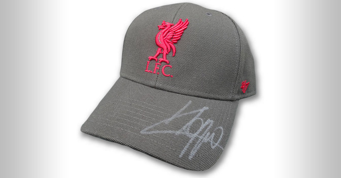 Cap Jürgen Klopp   Cap Jürgen Klopp