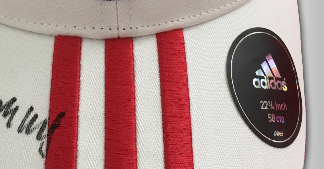 Cap Jupp Heynckes   Cap Jupp Heynckes