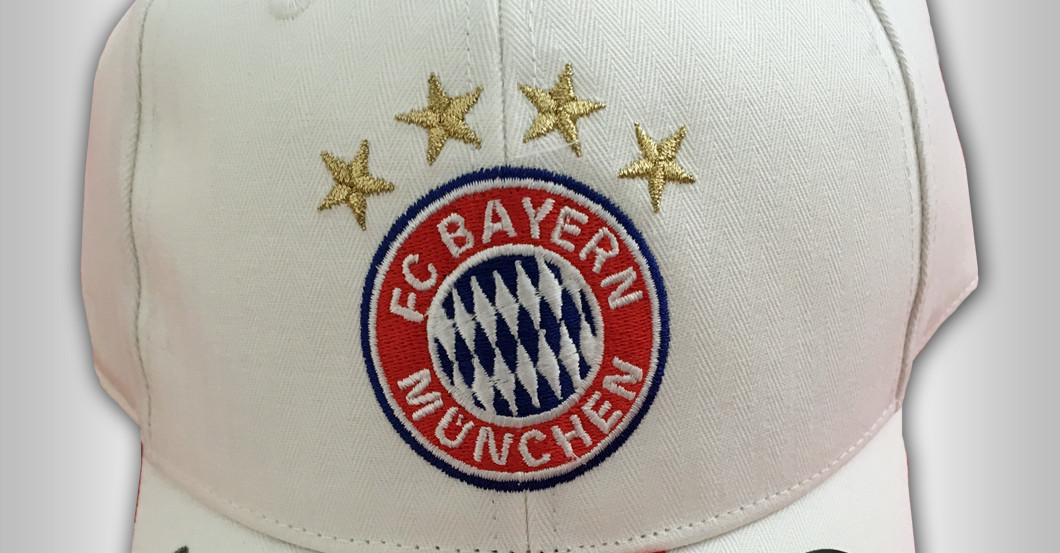 Cap Jupp Heynckes   Cap Jupp Heynckes