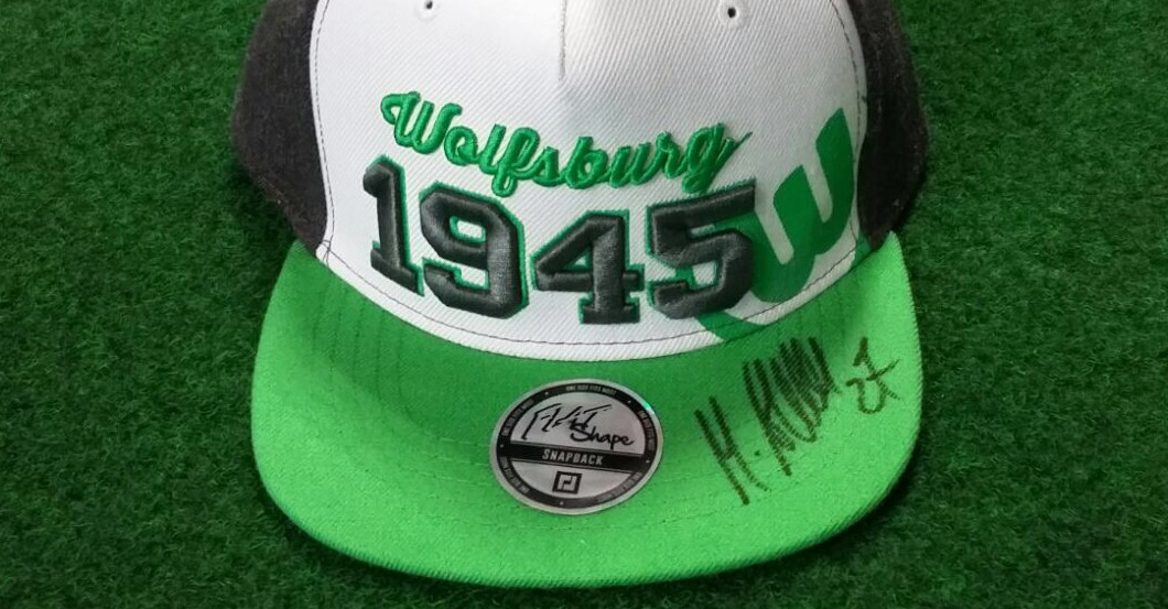 Cap Maximilian Arnold   Cap Maximilian Arnold