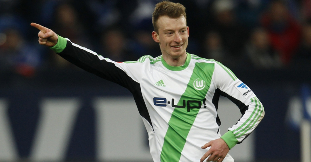 Cap Maximilian Arnold   Cap Maximilian Arnold