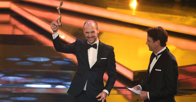 Cap Patrick Lange   Cap Patrick Lange