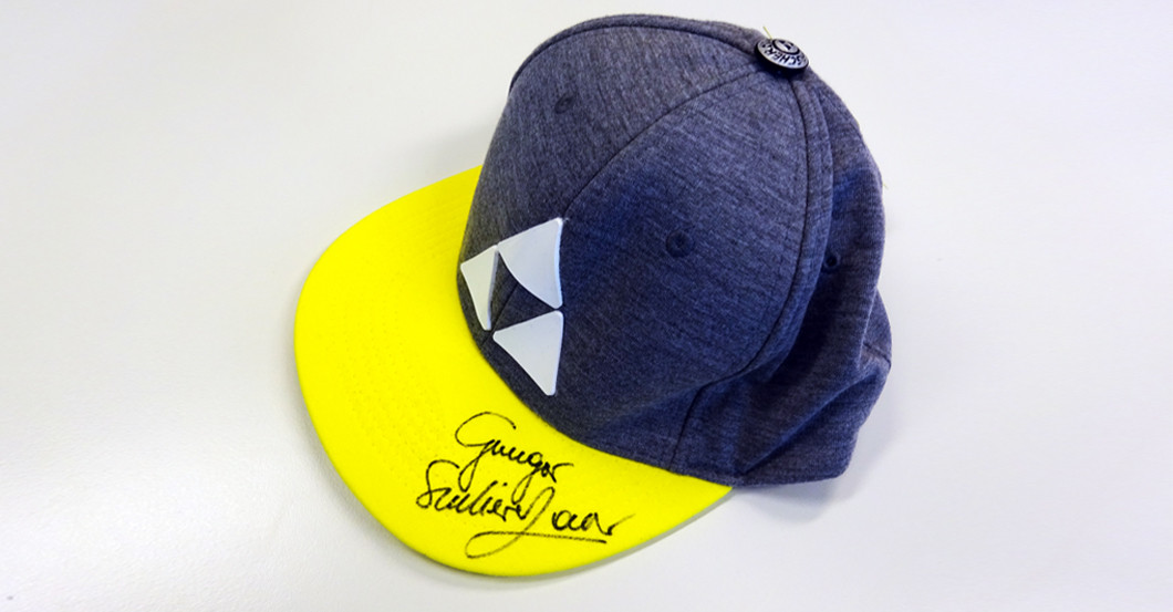  Cap Schlierenzauer 