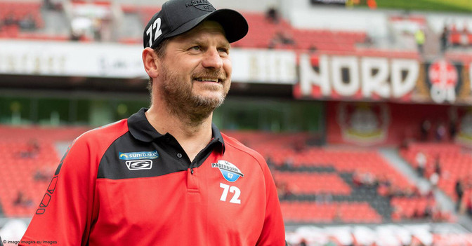 Cap Shirt Baumgart   Cap Shirt Baumgart