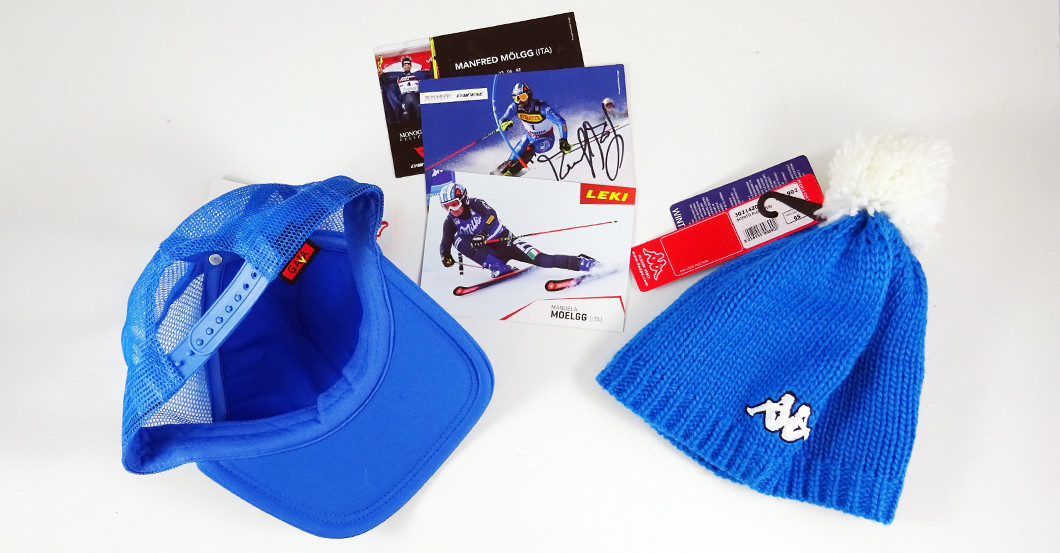  Cap und Mütze Mölgg 