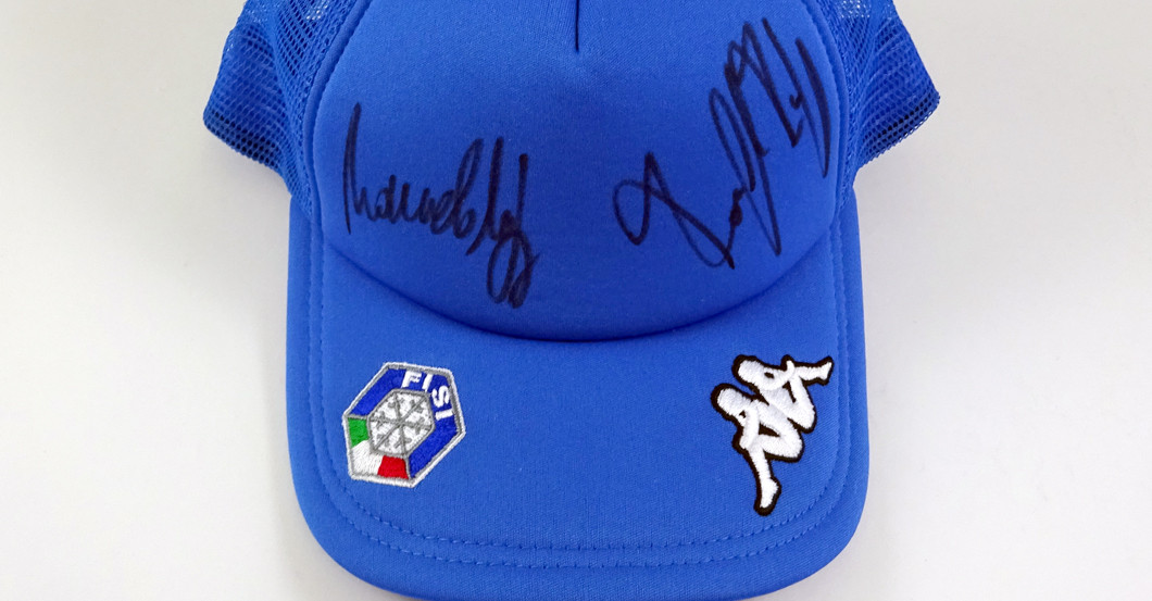  Cap und Mütze Mölgg 