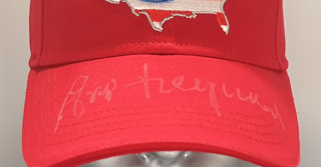 Cap und Shirt Heynckes   Cap und Shirt Heynckes