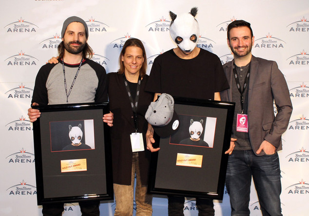 Cappy von Cro   Cappy von Cro