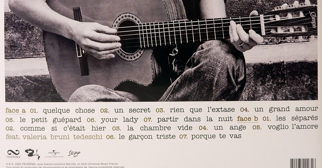  Carla Bruni Lithographie 