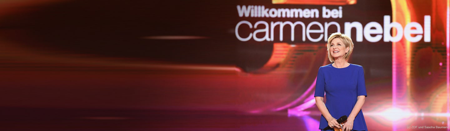  Carmen Nebel Beste Plätze 