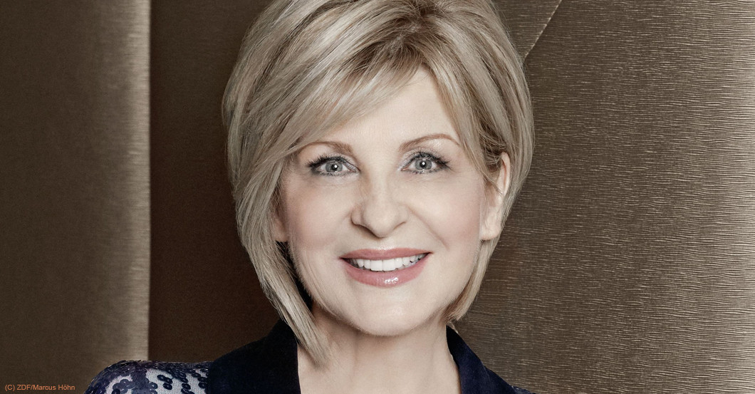 Carmen Nebel VIP   Carmen Nebel VIP