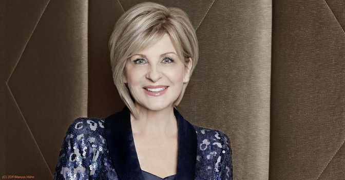 Carmen Nebel VIP   Carmen Nebel VIP