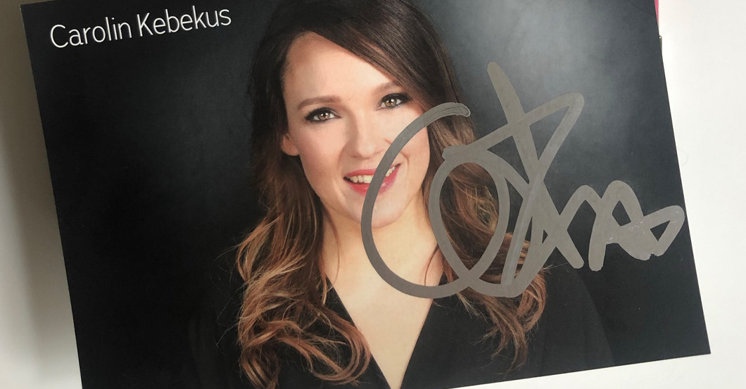  Carolin Kebekus CD 