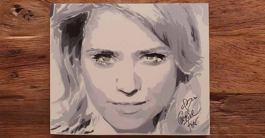  Caroline Frier Kunstwerk  