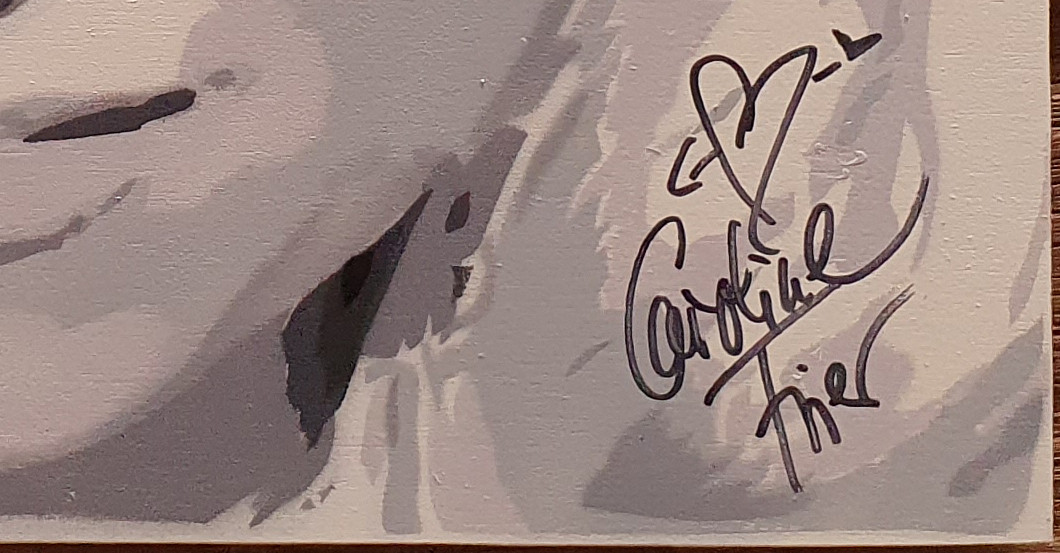  Caroline Friers Kunstwerk  