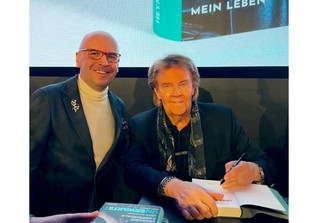  Carpendale Biografie 1 