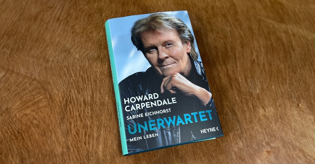  Carpendale Biografie 1 