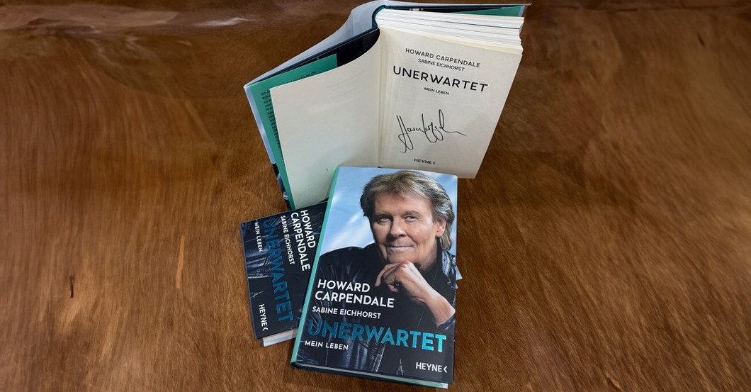  Carpendale Biografie 1 