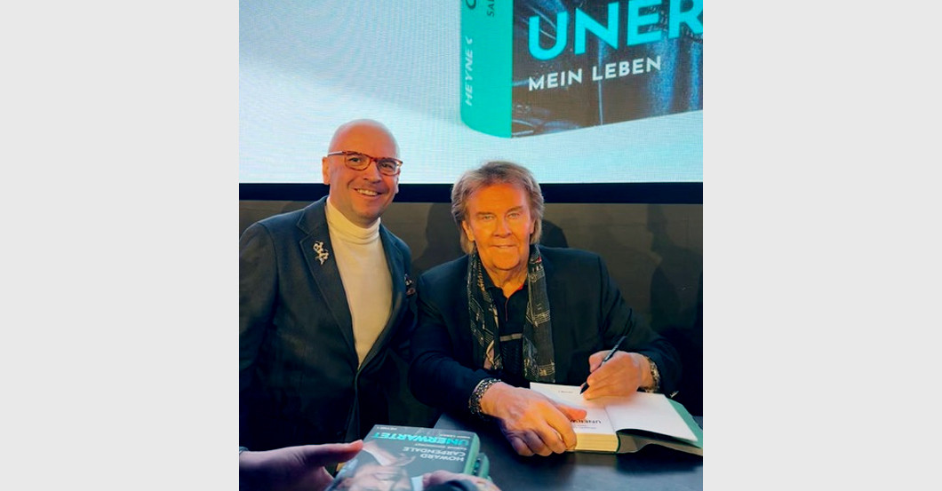  Carpendale Biografie 1 